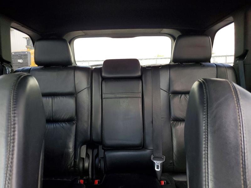 2014 Jeep Grand Cherokee მანქანა იყიდება აუქციონზე, vin: 1C4RJFBG9EC586981, აუქციონის ნომერი: 55587596