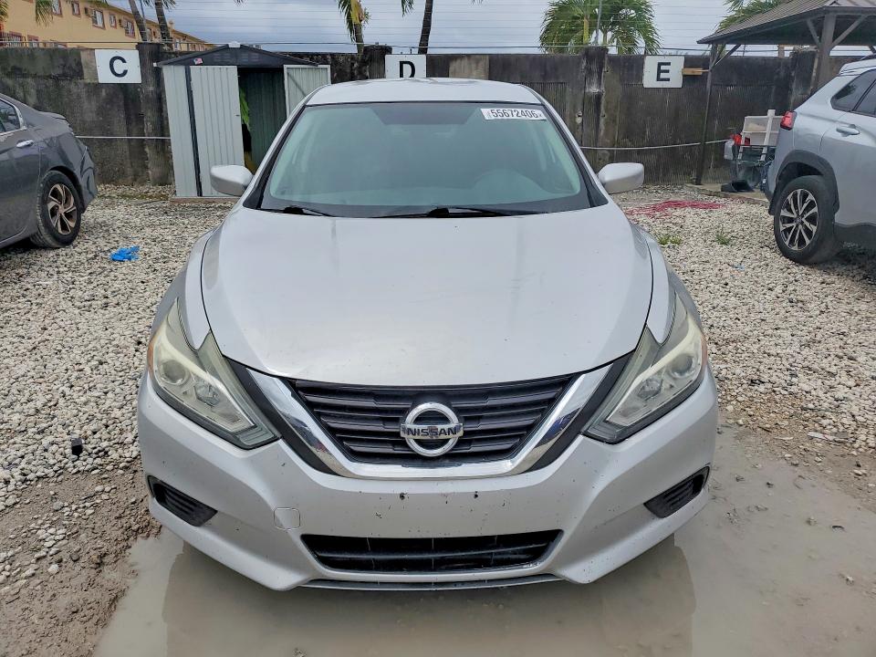 Aukcja sprzedaży 2016 Nissan Altima, vin: 1N4AL3AP8GC140837, numer aukcji: 55672406