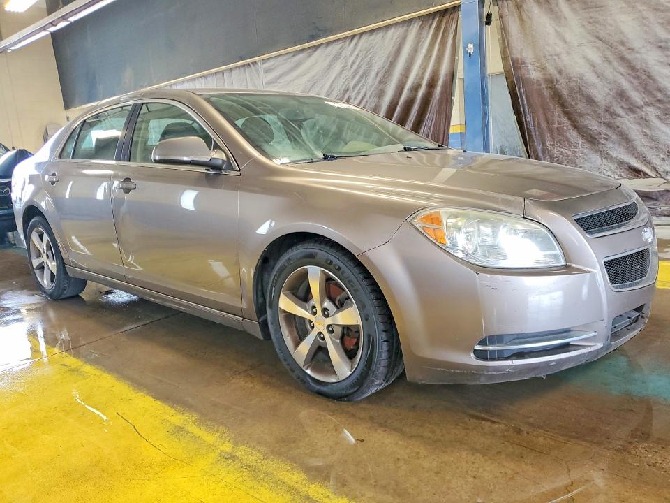 Aukcja sprzedaży 2011 Chevrolet Malibu, vin: 1G1ZC5E15BF258360, numer aukcji: 56609566
