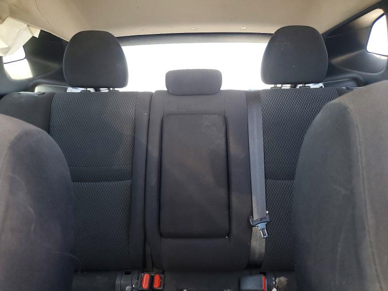 52096086 :رقم المزاد ، JN1BJ1CP9HW019419 vin ، 2017 Nissan Rogue Sport مزاد بيع