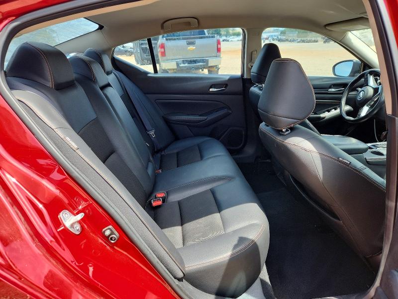 Продажа на аукционе авто 2019 Nissan Altima, vin: 1N4BL4CVXKC225287, номер лота: 57507916