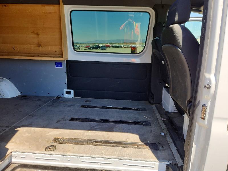 Продажа на аукционе авто 2019 Mercedes-benz Sprinter, vin: WD4PF1CD7KP189280, номер лота: 54388566