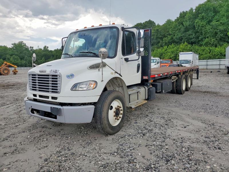 2019 Freightliner M2 მანქანა იყიდება აუქციონზე, vin: 3ALHCYFE2KDKR0817, აუქციონის ნომერი: 53825176
