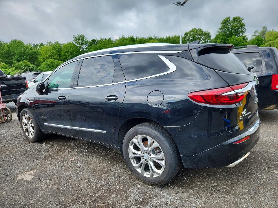 Продажа на аукционе авто 2020 Buick Enclave, vin: 5GAEVCKW3LJ155961, номер лота: 58943076
