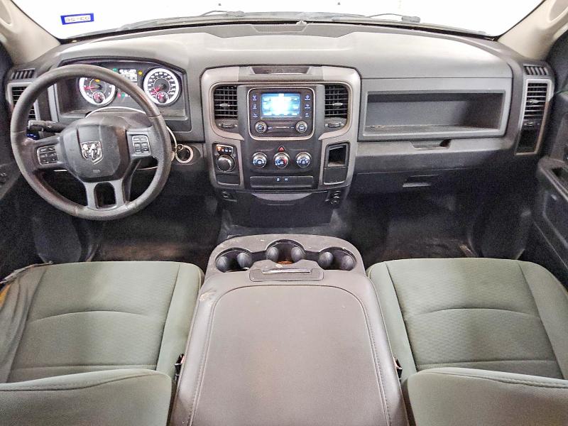 Продаж на аукціоні авто 2017 Ram 1500, vin: 1C6RR6FG2HS622420, номер лоту: 58147676