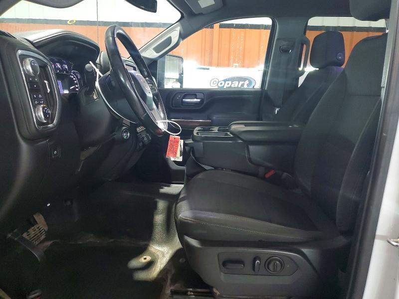 57252636 :رقم المزاد ، 1GT49TE76PF135795 vin ، 2023 Gmc Sierra مزاد بيع