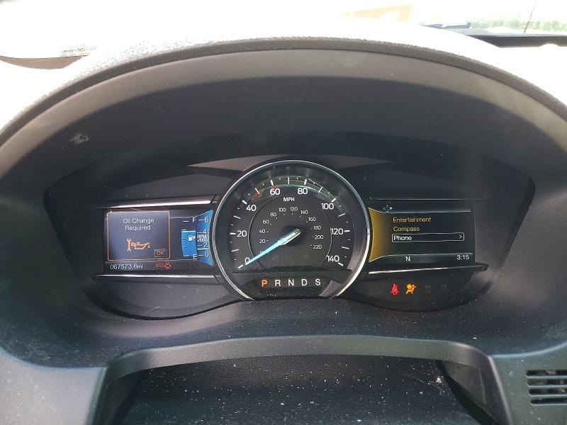 Aukcja sprzedaży 2016 Ford Explorer, vin: 1FM5K8D88GGB83207, numer aukcji: 57931306
