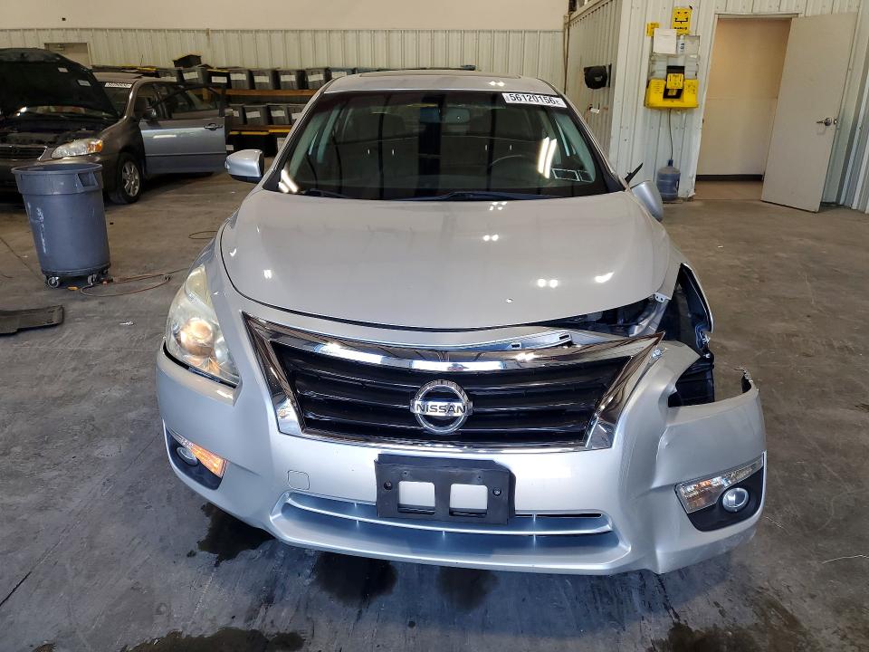 Продаж на аукціоні авто 2014 Nissan Altima, vin: 1N4AL3AP9EN237918, номер лоту: 56120156