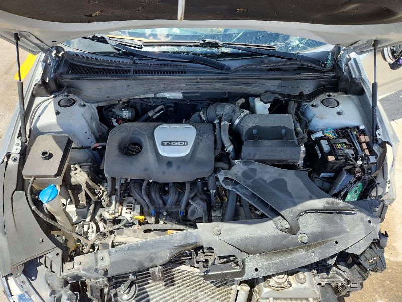 Продаж на аукціоні авто 2019 Kia Optima, vin: 5XXGU4L16KG344187, номер лоту: 57342976