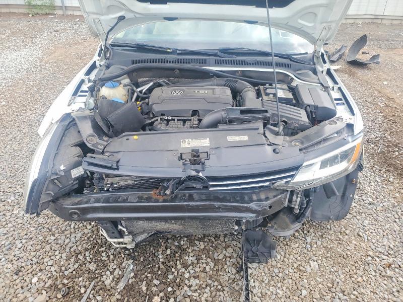 Продажа на аукционе авто 2014 Volkswagen Jetta, vin: 3VWD17AJ2EM420925, номер лота: 57401046