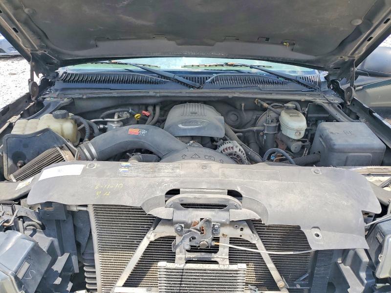 Продаж на аукціоні авто 2004 Chevrolet Silverado, vin: 1GCEK19T64E372633, номер лоту: 56809206