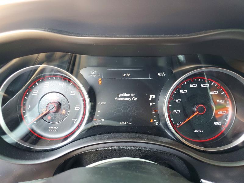 Продажа на аукционе авто 2021 Dodge Charger, vin: 2C3CDXGJ2MH518772, номер лота: 58150796