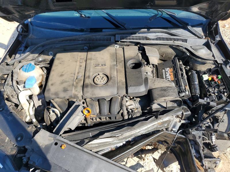 Продажа на аукционе авто 2012 Volkswagen Jetta, vin: 3VWDX7AJ2CM314437, номер лота: 57198586