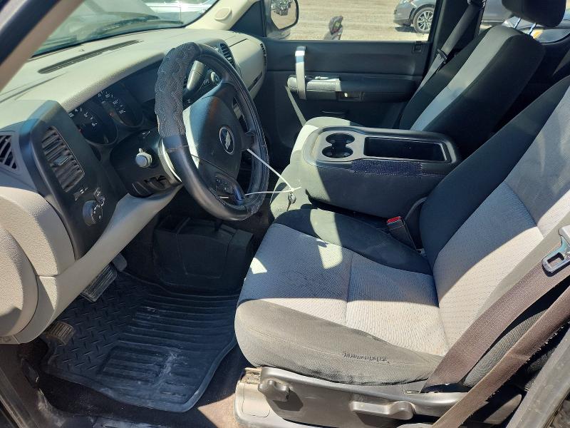 Aukcja sprzedaży 2008 Chevrolet Silverado, vin: 1GCEK19C08Z307615, numer aukcji: 58606036