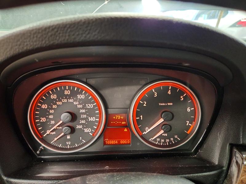 Продаж на аукціоні авто 2006 Bmw 330, vin: WBAVD33546KV62805, номер лоту: 57952726