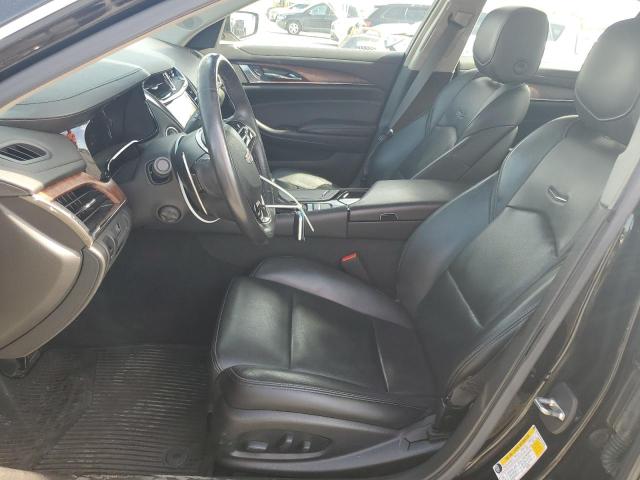 2019 Cadillac Cts მანქანა იყიდება აუქციონზე, vin: 1G6AX5SS0K0119362, აუქციონის ნომერი: 56413006