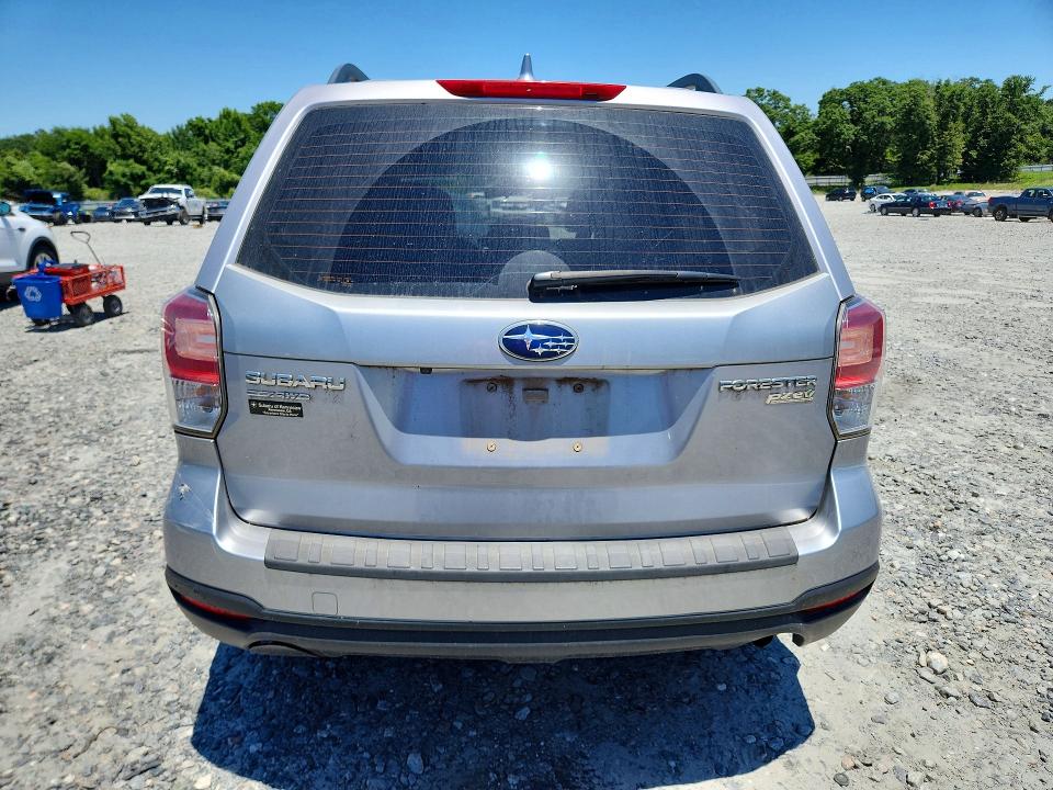Продажа на аукционе авто 2017 Subaru Forester, vin: JF2SJABC3HH569619, номер лота: 56022766