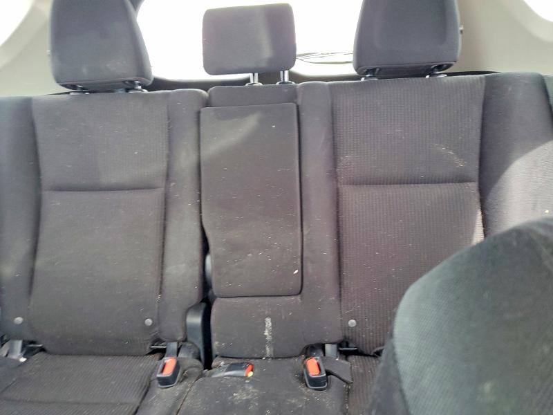 Aukcja sprzedaży 2018 Toyota Rav4, vin: JTMZFREV9JJ155088, numer aukcji: 56539236