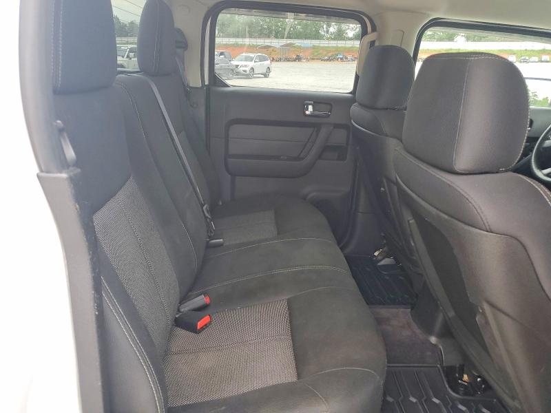 Продажа на аукционе авто 2009 Hummer H3t, vin: 5GNEN13E798125029, номер лота: 57672786