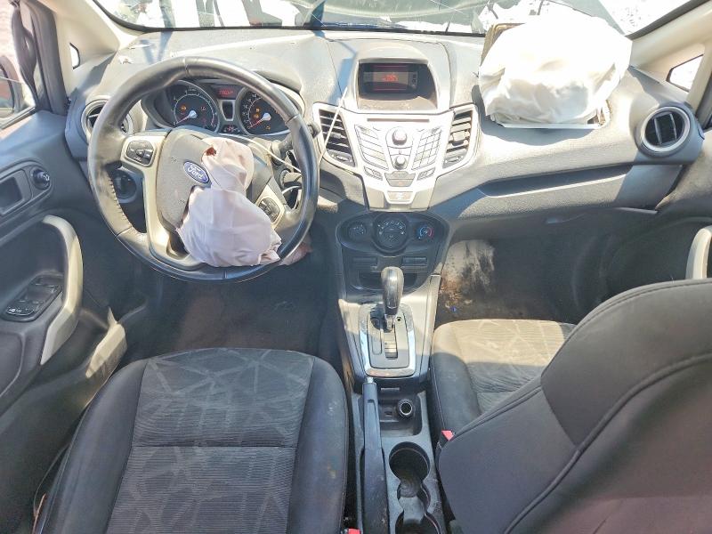 58576596 :رقم المزاد ، 3FADP4FJXBM106837 vin ، 2011 Ford Fiesta مزاد بيع