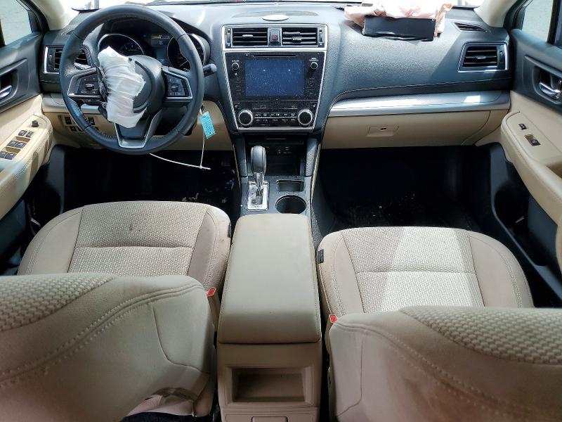 Aukcja sprzedaży 2019 Subaru Outback, vin: 4S4BSAHC5K3224868, numer aukcji: 58001846