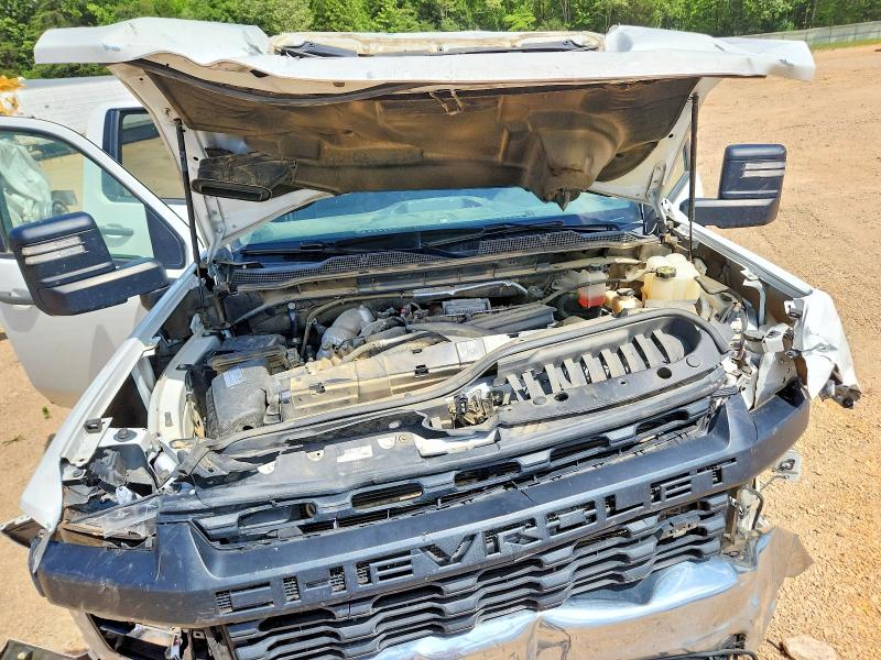 Продажа на аукционе авто 2021 Chevrolet Silverado, vin: 1GB4YSEY5MF202800, номер лота: 57341216