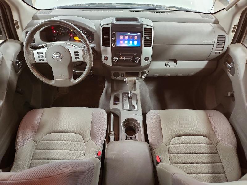 Aukcja sprzedaży 2019 Nissan Frontier, vin: 1N6BD0CT4KN731181, numer aukcji: 58902006