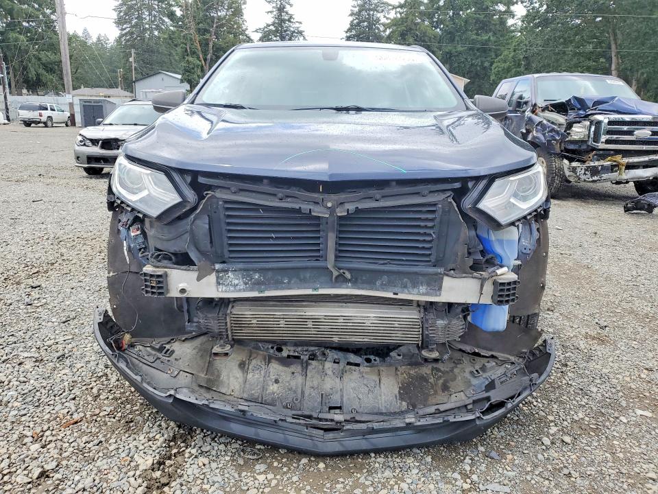 Aukcja sprzedaży 2019 Chevrolet Equinox, vin: 3GNAXSEV1KS546065, numer aukcji: 56814696