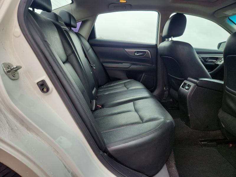 2014 Nissan Altima მანქანა იყიდება აუქციონზე, vin: 1N4AL3AP2EC193630, აუქციონის ნომერი: 55406156