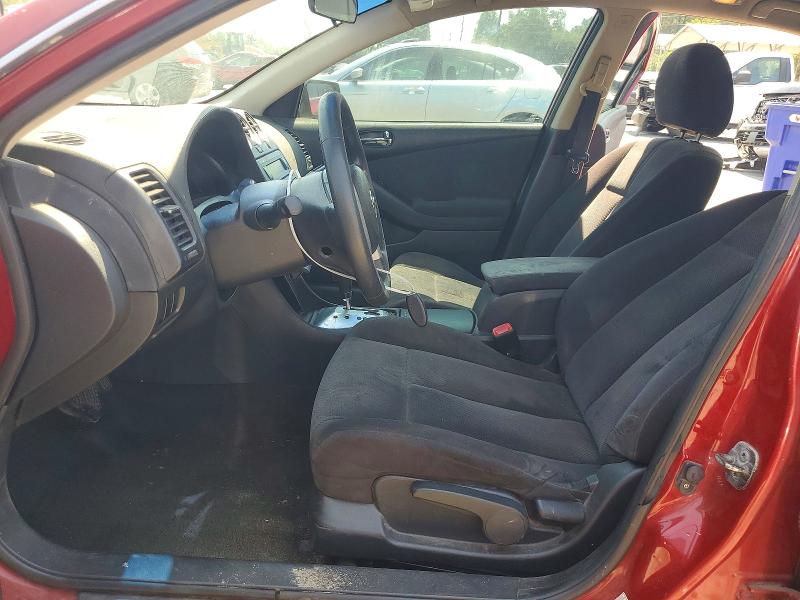 2009 Nissan Altima მანქანა იყიდება აუქციონზე, vin: 1N4AL21E49N549210, აუქციონის ნომერი: 57060806