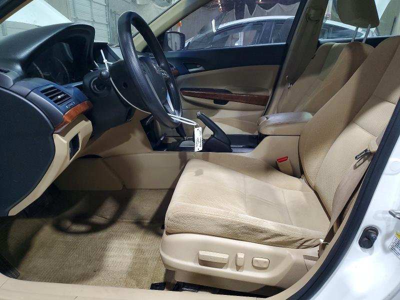 Продажа на аукционе авто 2012 Honda Accord, vin: 1HGCP2F72CA158204, номер лота: 56037316