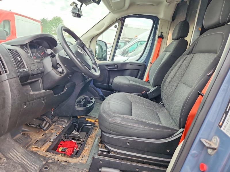 Aukcja sprzedaży 2021 Ram Promaster 3500, vin: 3C6MRVJG2ME541233, numer aukcji: 49577186