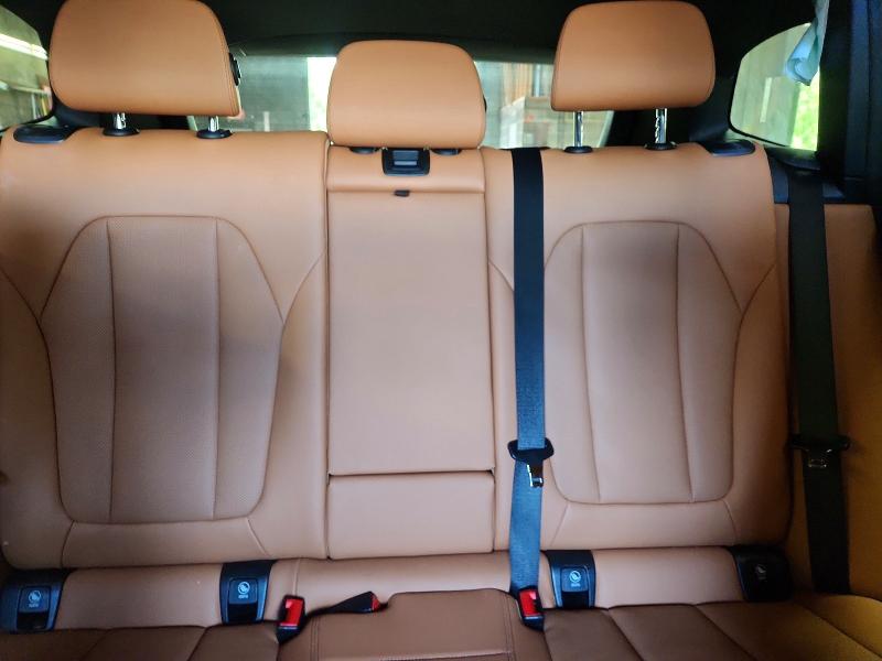 Aukcja sprzedaży 2022 Bmw X3, vin: 5UX53DP07N9M15568, numer aukcji: 58449316