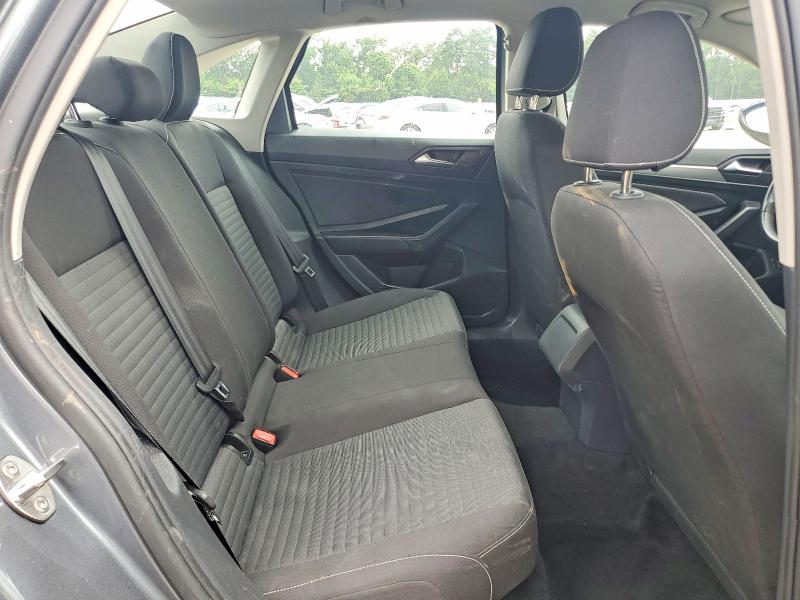 Aukcja sprzedaży 2024 Volkswagen Jetta, vin: 3VW5M7BU5RM071768, numer aukcji: 55739986