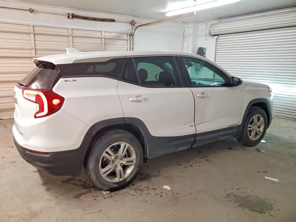 Aukcja sprzedaży 2024 Gmc Terrain, vin: 3GKALTEG2RL369644, numer aukcji: 56707376