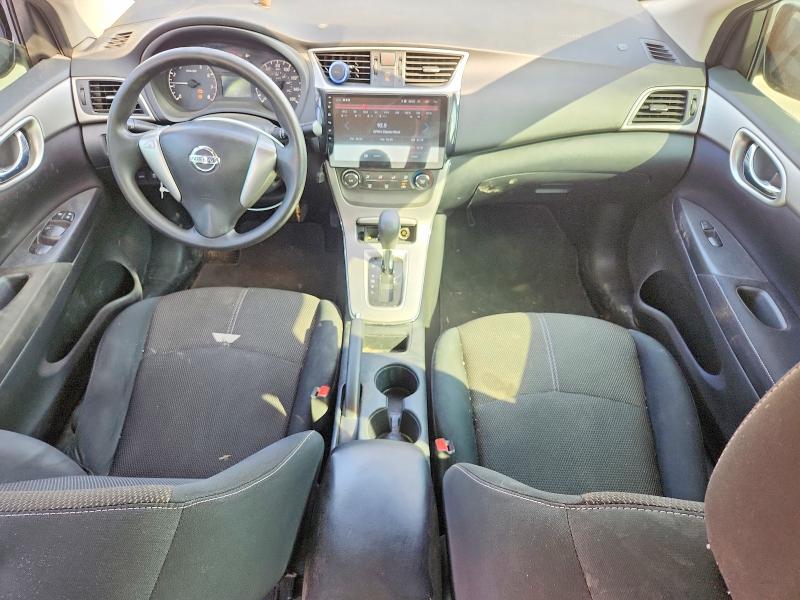 Aukcja sprzedaży 2014 Nissan Sentra, vin: 3N1AB7AP2EL678541, numer aukcji: 55957446