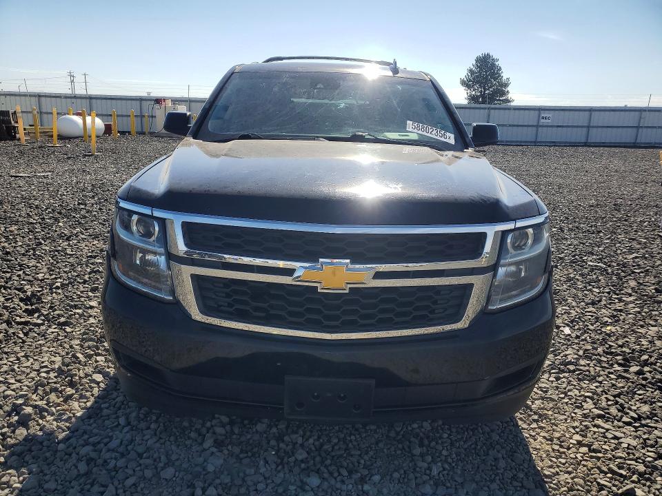 2019 Chevrolet Tahoe მანქანა იყიდება აუქციონზე, vin: 1GNSKBKC5KR226465, აუქციონის ნომერი: 58802356