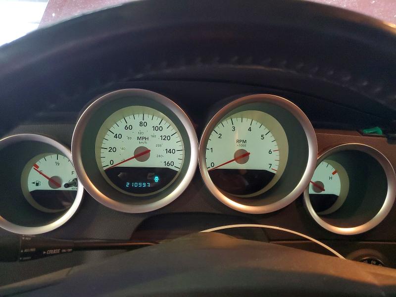 Aukcja sprzedaży 2005 Dodge Magnum, vin: 2D4GZ58255H688428, numer aukcji: 74514625