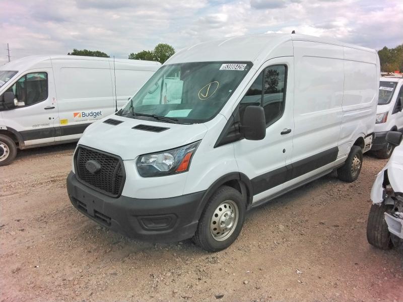Продажа на аукционе авто 2023 Ford Transit, vin: 1FTBR2C89PKB54152, номер лота: 53988426