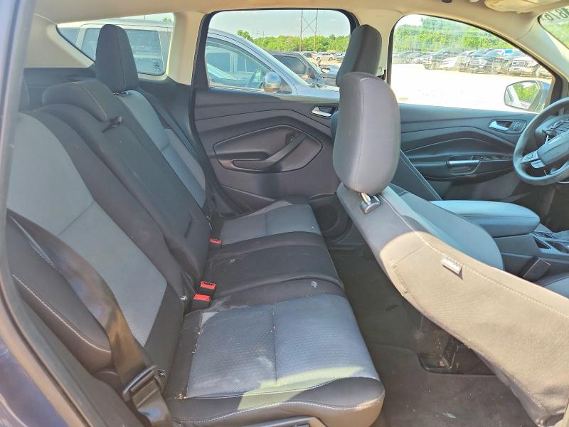 Aukcja sprzedaży 2018 Ford Escape, vin: 1FMCU0GD3JUC57296, numer aukcji: 54891876