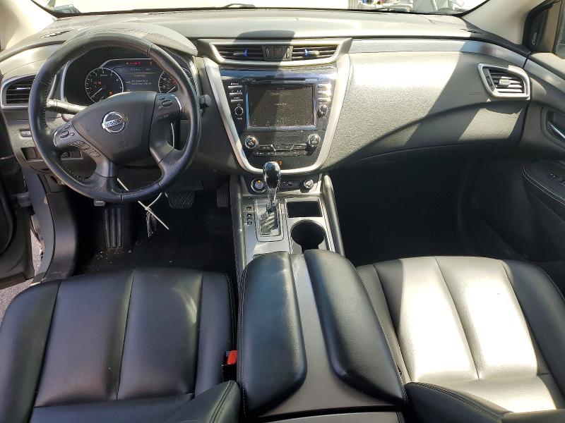 Продажа на аукционе авто 2022 Nissan Murano, vin: 5N1AZ2BS3NC124205, номер лота: 85605055