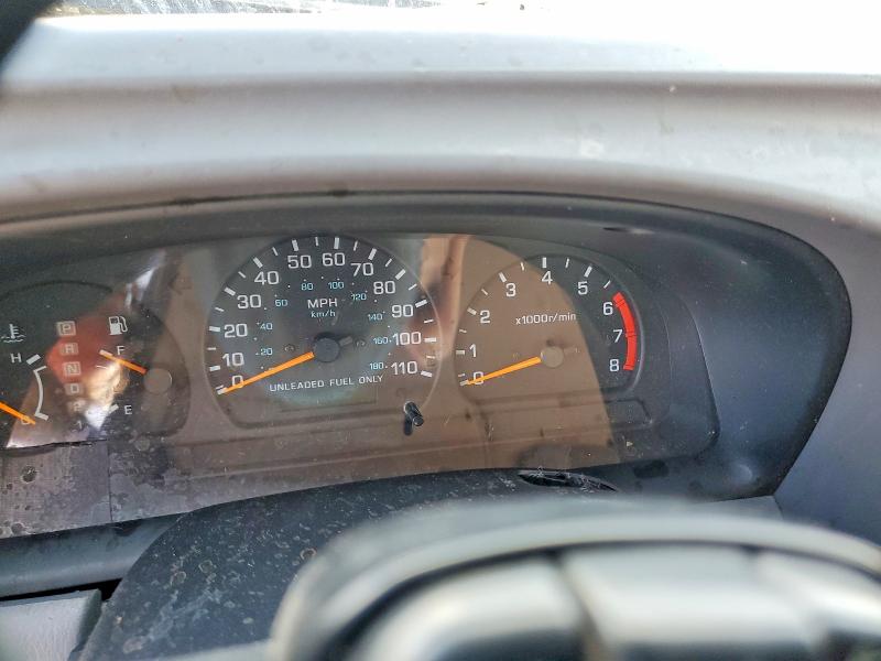 Продажа на аукционе авто 1998 Nissan Frontier, vin: 1N6DD26S1WC379170, номер лота: 58951946
