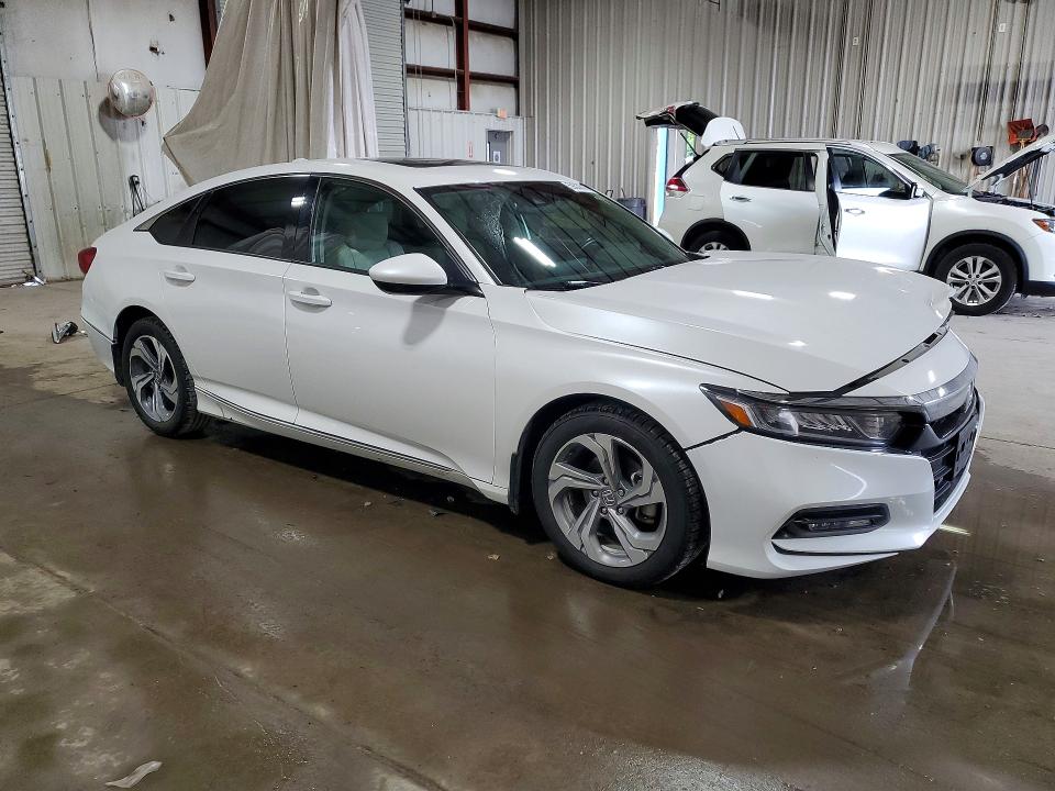 59339016 :رقم المزاد ، 1HGCV1F43KA028369 vin ، 2019 Honda Accord مزاد بيع