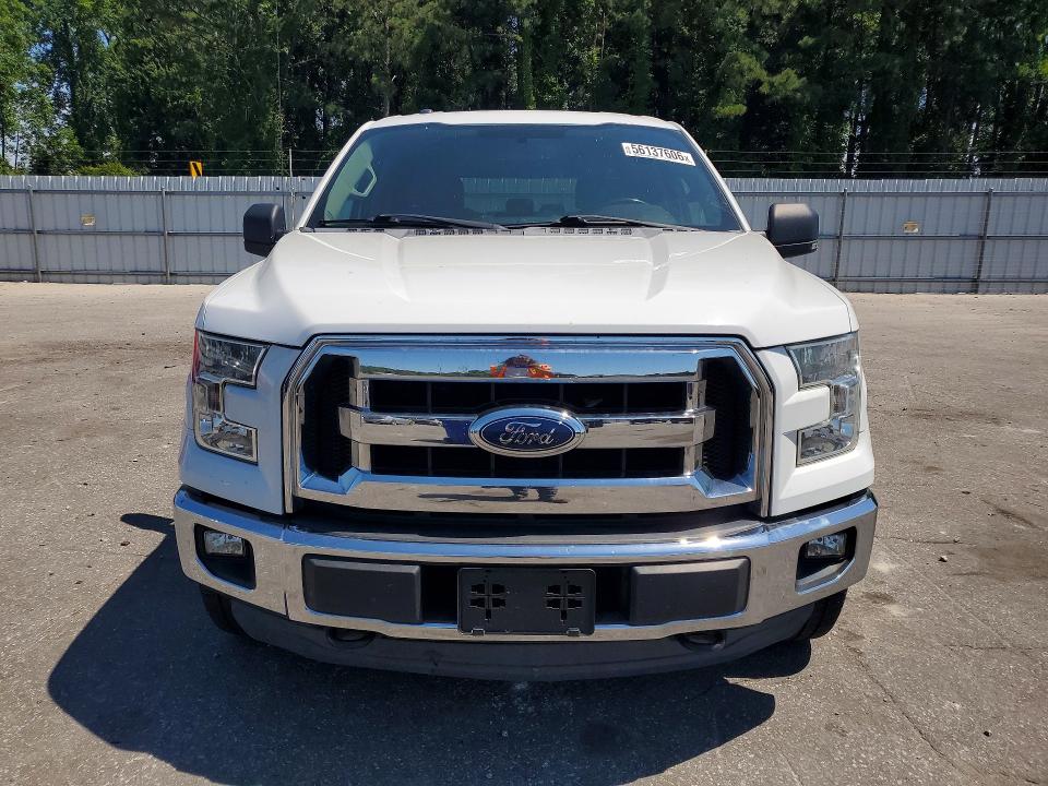 Продажа на аукционе авто 2015 Ford F150, vin: 1FTEW1EP6FFA11459, номер лота: 56137606