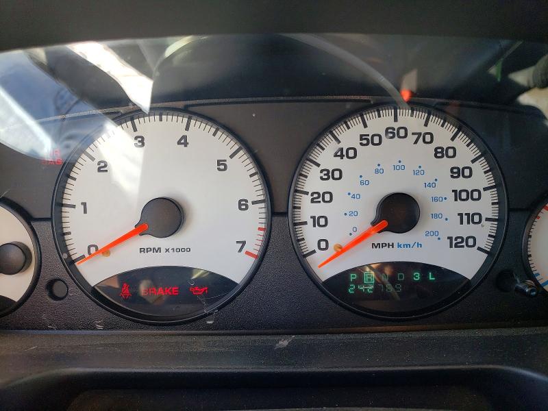 Продажа на аукционе авто 2001 Dodge Stratus, vin: 1B3EJ46X71N540496, номер лота: 58013596