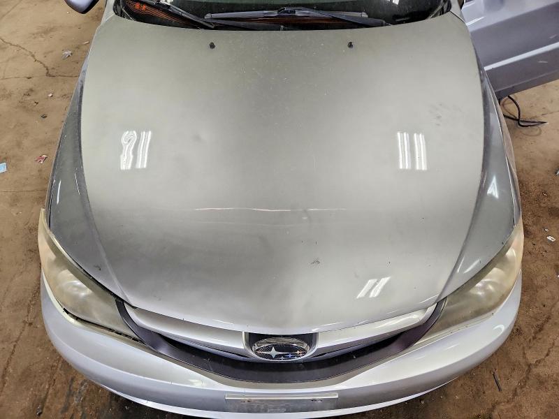 55052336 :رقم المزاد ، JF1GH6D69BH817633 vin ، 2011 Subaru Impreza مزاد بيع