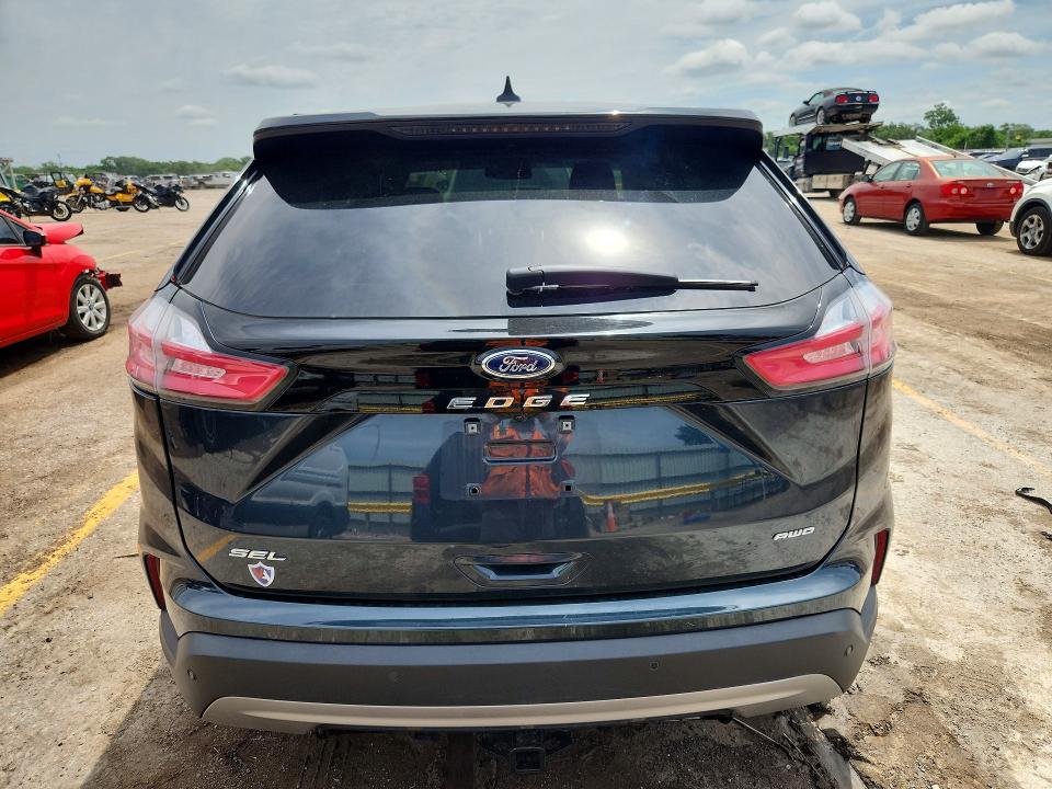 Aukcja sprzedaży 2023 Ford Edge, vin: 2FMPK4J93PBA07154, numer aukcji: 55788386