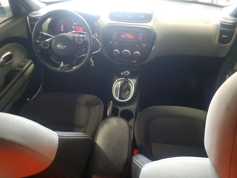 57738526 :رقم المزاد ، KNDJP3A58F7790983 vin ، 2015 Kia Soul مزاد بيع