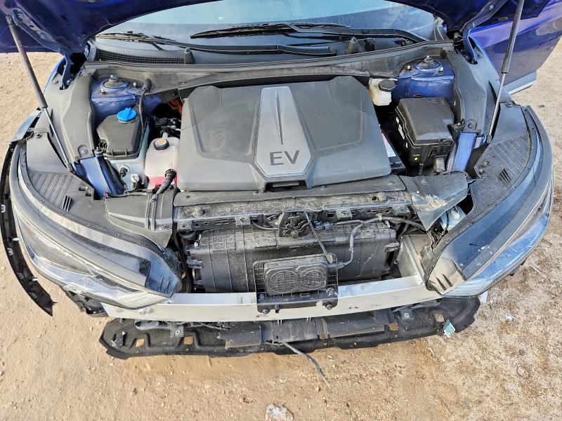 Продаж на аукціоні авто 2024 Kia Ev6, vin: KNDC34LA3R5188190, номер лоту: 57997336