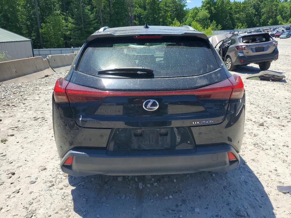Aukcja sprzedaży 2020 Lexus Ux, vin: JTHP9JBH8L2035874, numer aukcji: 55857726